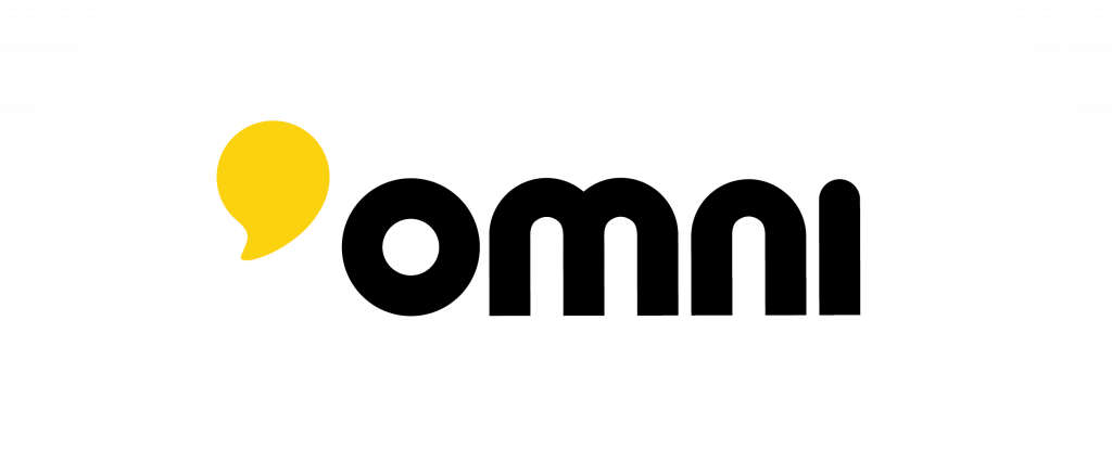 Logo de la startup Omni
