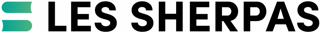 Logo de la startup Les Sherpas