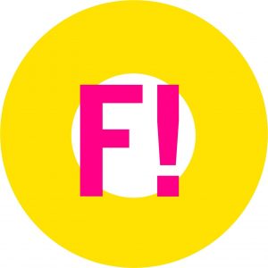 Logo de la startup Fifty!Books