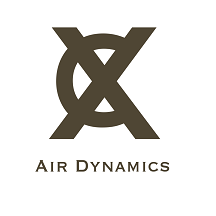 Logo de la startup CX Air Dynamics