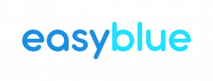 Logo de la startup Easyblue