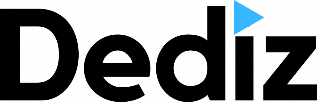 Logo de la startup Dediz