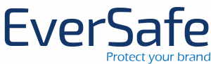 Logo de la startup Eversafe - Solution de gestion et de protection de marque