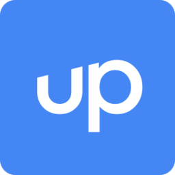 Logo de la startup Uptoo