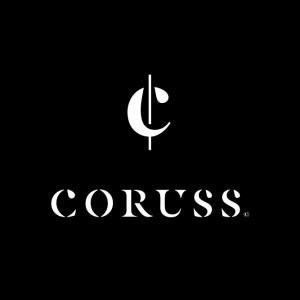 Logo de la startup Coruss