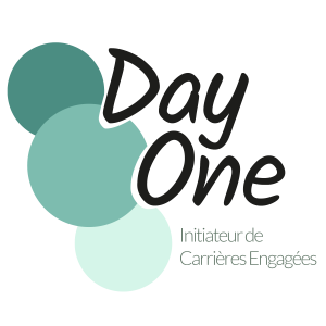 Logo de la startup Day One