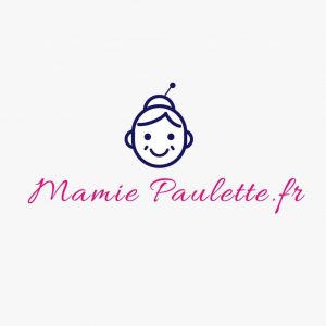 Logo de la startup Mamie Paulette