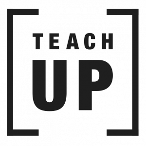 Logo de la startup Teach Up
