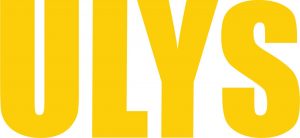 Logo de la startup Ulys Europe