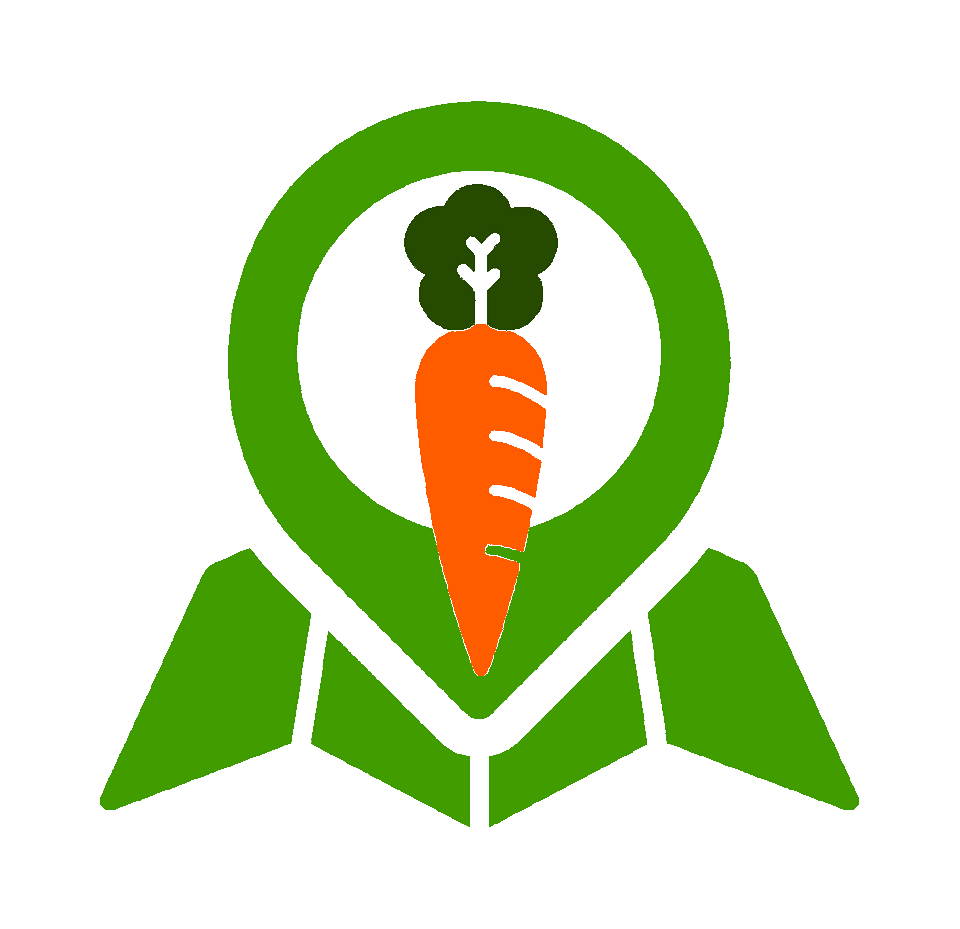 Logo de la startup Carte Carotte