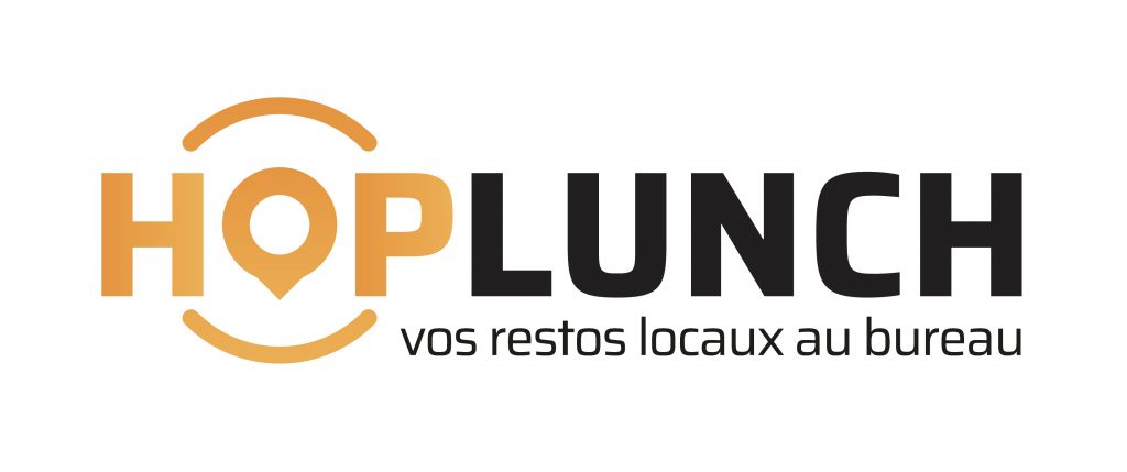 Logo de la startup HopLunch