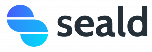 Logo de la startup Seald