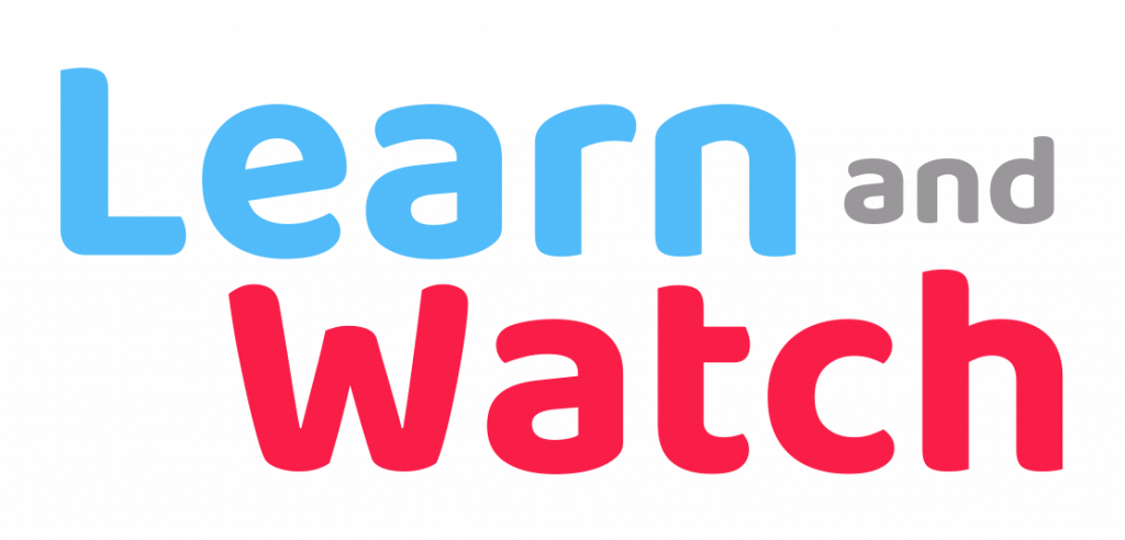 Logo de la startup Learn and Watch