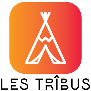 Logo de la startup Les Tribus
