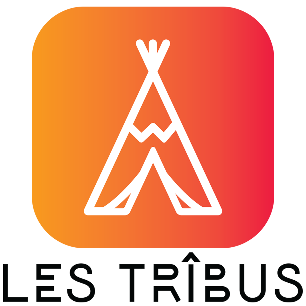 Logo de la startup Les Tribus