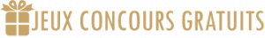 Logo de la startup Jeux Concours Gratuits