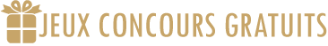 Logo de la startup Jeux Concours Gratuits