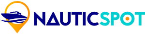 Logo de la startup Nauticspot : solutions connectées pour ports de plaisance