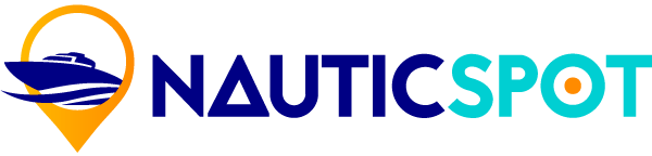 Logo de la startup Nauticspot