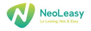 Logo de la startup NeoLeasy