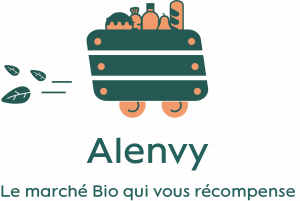 Logo de la startup ALENVY