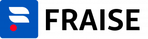 Logo de la startup FRAISE