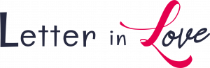 Logo de la startup Letter In Love