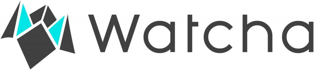 Logo de la startup WATCHA