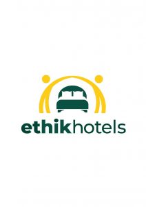 Logo de la startup ETHIK-HOTELS