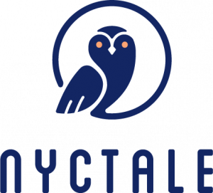 Logo de la startup Nyctale