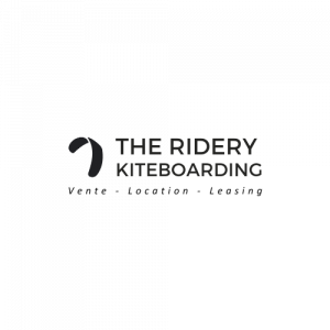 Logo de la startup The Ridery