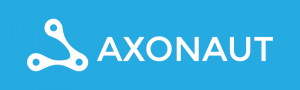Logo de la startup AXONAUT