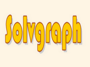 Logo de la startup Solvgraph