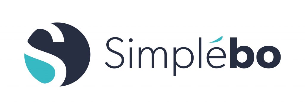Logo de la startup Simplébo