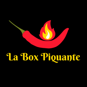 Logo de la startup La Box Piquante