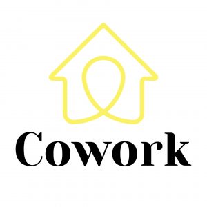 Logo de la startup Cowork