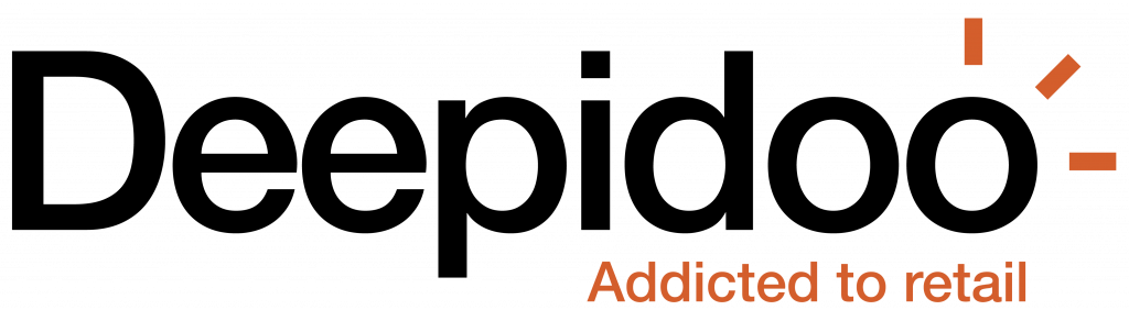 Logo de la startup Deepidoo