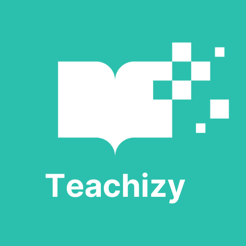Logo de la startup Teachizy