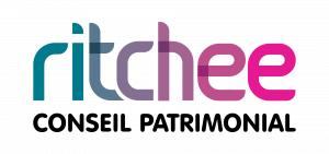 Logo de la startup ritchee