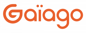 Logo de la startup GAIAGO / Charles VAURY
