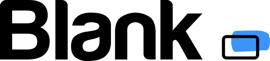Logo de la startup Blank