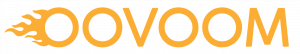 Logo de la startup OOVOOM