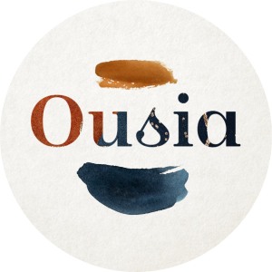 Logo de la startup Ousia
