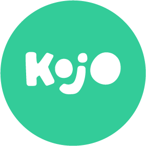 Logo de la startup Kojo