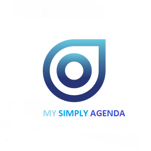 Logo de la startup My simply agenda