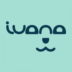 Logo de la startup Ivana