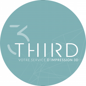 Logo de la startup Third