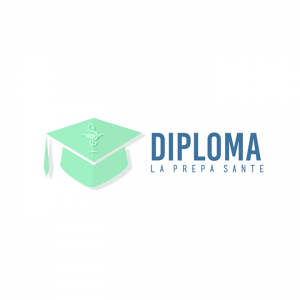Logo de la startup Diploma-Santé