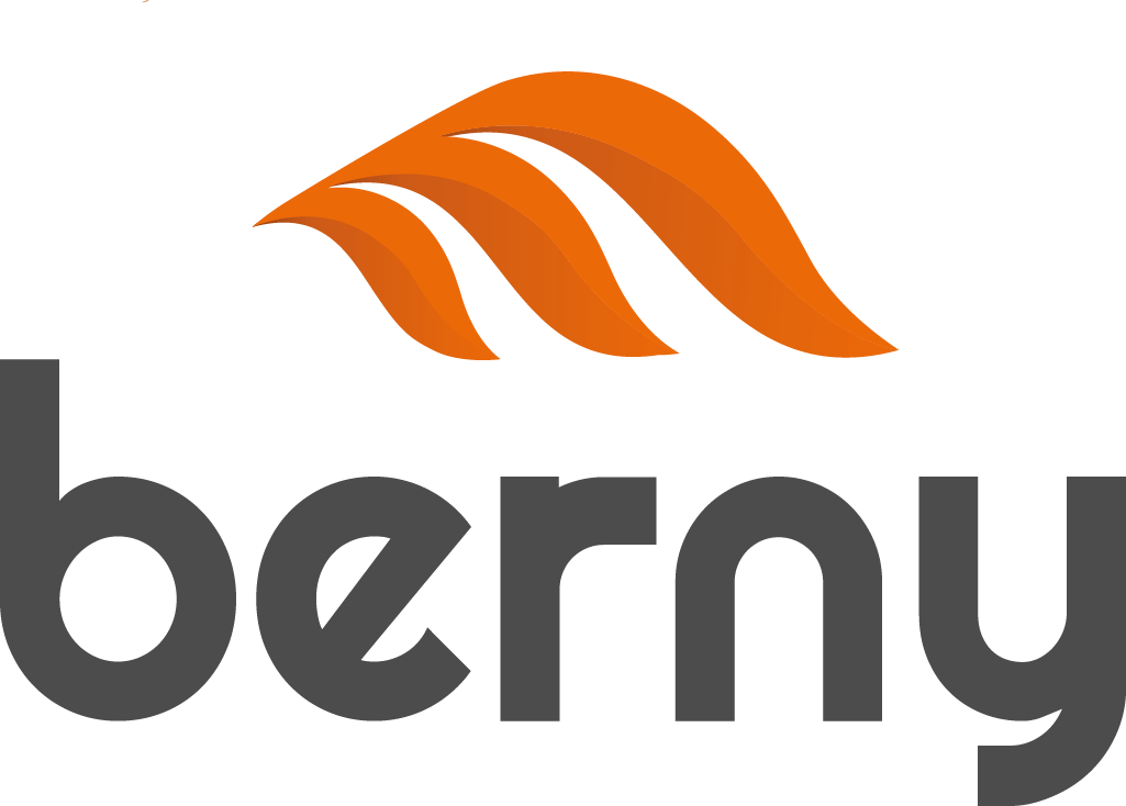 Logo de la startup Berny