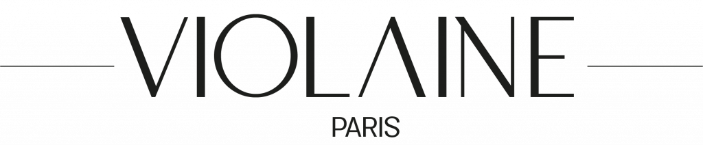 Logo de la startup Violaine Paris - Ensemble pour une mode meilleure
